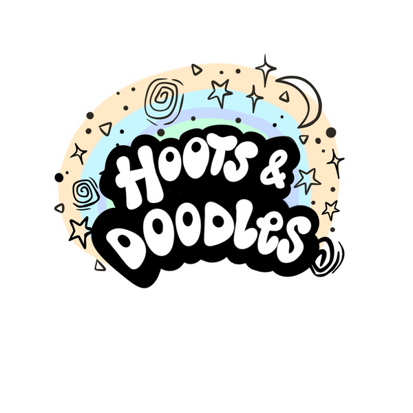 Hoots & Doodles